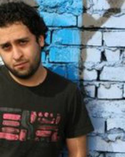 Берни Бен Гарсиа фото