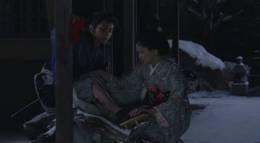 Кадр из фильма "Бьяккотай" - 2