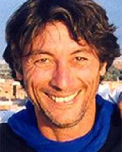 Франсуа Лючани фото