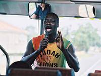 Кадр Летний лагерь