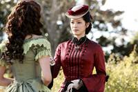 Кадр Дневники вампира