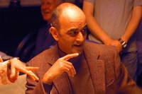 Кадр Небесные восхищения Нины