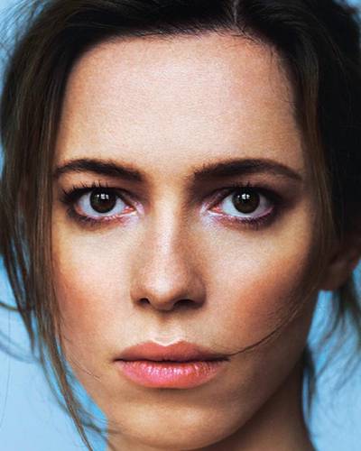 Ребекка Холл фото