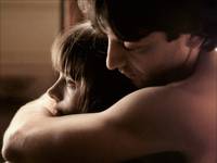 Кадр Летняя ночь в городе