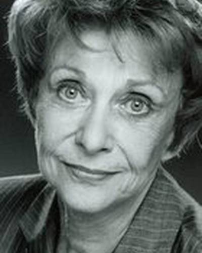 Жаклин Жеаннеф фото