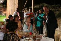 Кадр Возвращение аистов