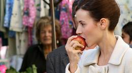 Кадр из фильма "Экспресс на Овьедо" - 1