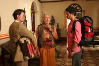 Кадр Кактус