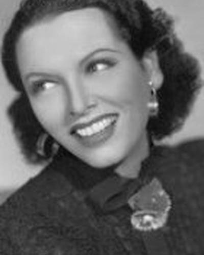 Гэйл Сондергаард фото