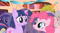 Кадр Мой маленький пони: Дружба – это чудо