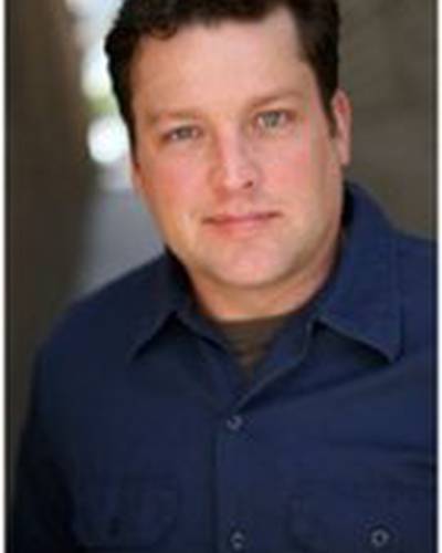 Стивен Монфор фото