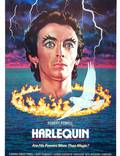 Постер из фильма "Арлекин" - 1