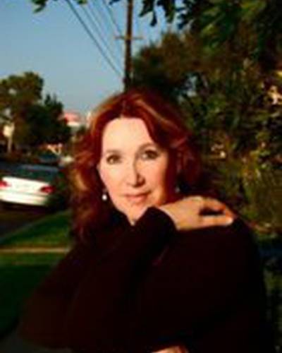 Розалин Лэндор фото