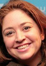 Лиз Гарбус фото