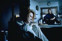 Кадр Карьеристки