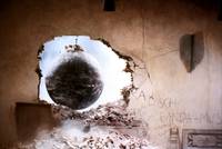 Кадр Репетиция оркестра