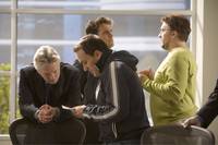 Кадр Он, я и его друзья