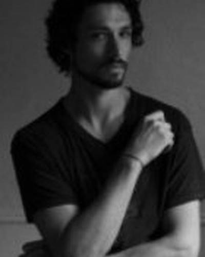 Крис Эккерман фото