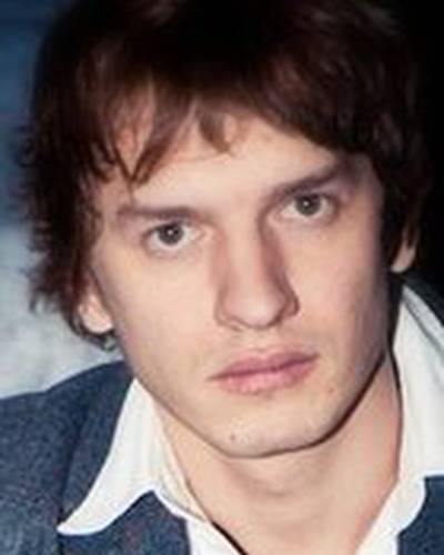 Алексей Митин фото