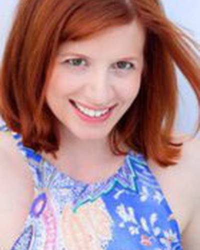 Дженни Рэйнуотер фото