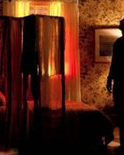 Райан Самул фото