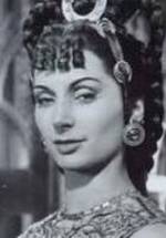 Патриция Лаффан фото