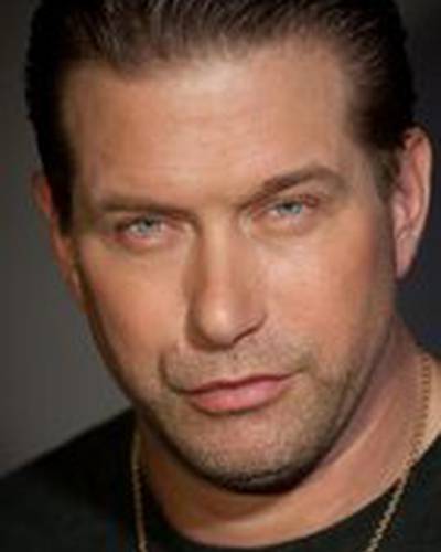 Стив Болдуин фото