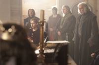 Кадр Пустая корона (мини-сериал)