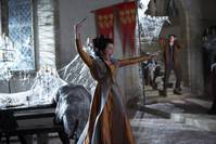 Кадр Мерлин