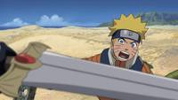 Кадр Наруто 2: Великая битва