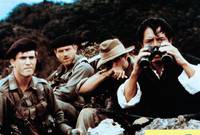 Кадр Штурмовой отряд Z