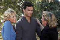 Кадр Дочери Маклеода