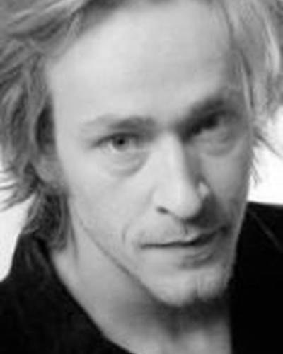 Эрик Руф фото