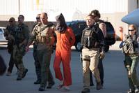 Кадр Саботаж