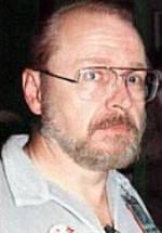 Барри Лонгиер фото