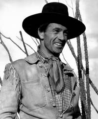 Кадр Человек с запада