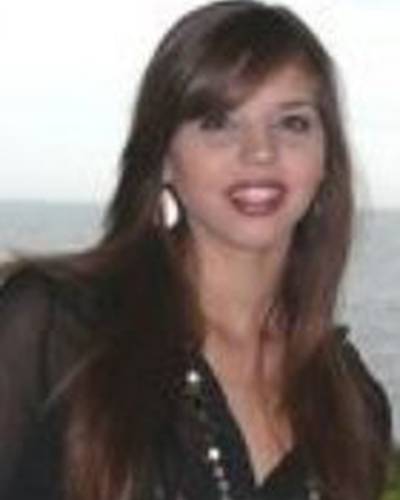 Ashley Fourcand фото