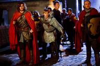 Кадр Мерлин