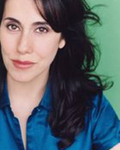 Анастасия Бейзил фото