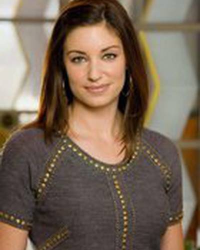 Бьянка Кэйлик фото