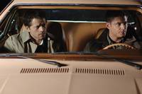 Кадр Сверхъестественное