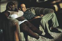 Кадр Дом большой мамочки