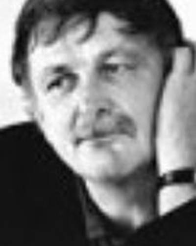 Пол Кокс фото