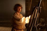 Кадр Тайны «Ночного дозора»