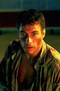 Кадр Колония