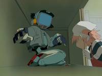 Кадр Фури-Кури