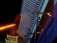 Кадр Ночные воины: Охотники на вампиров (мини-сериал)