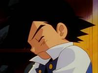 Кадр Покемон