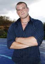 Дерек МакКрэй фото