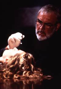 Кадр Восходящее солнце